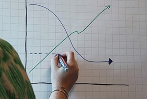 Algemene heffingskorting verlaagd, afbouwpunt verhoogd in 2025